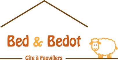 Logo Bed & Bedots