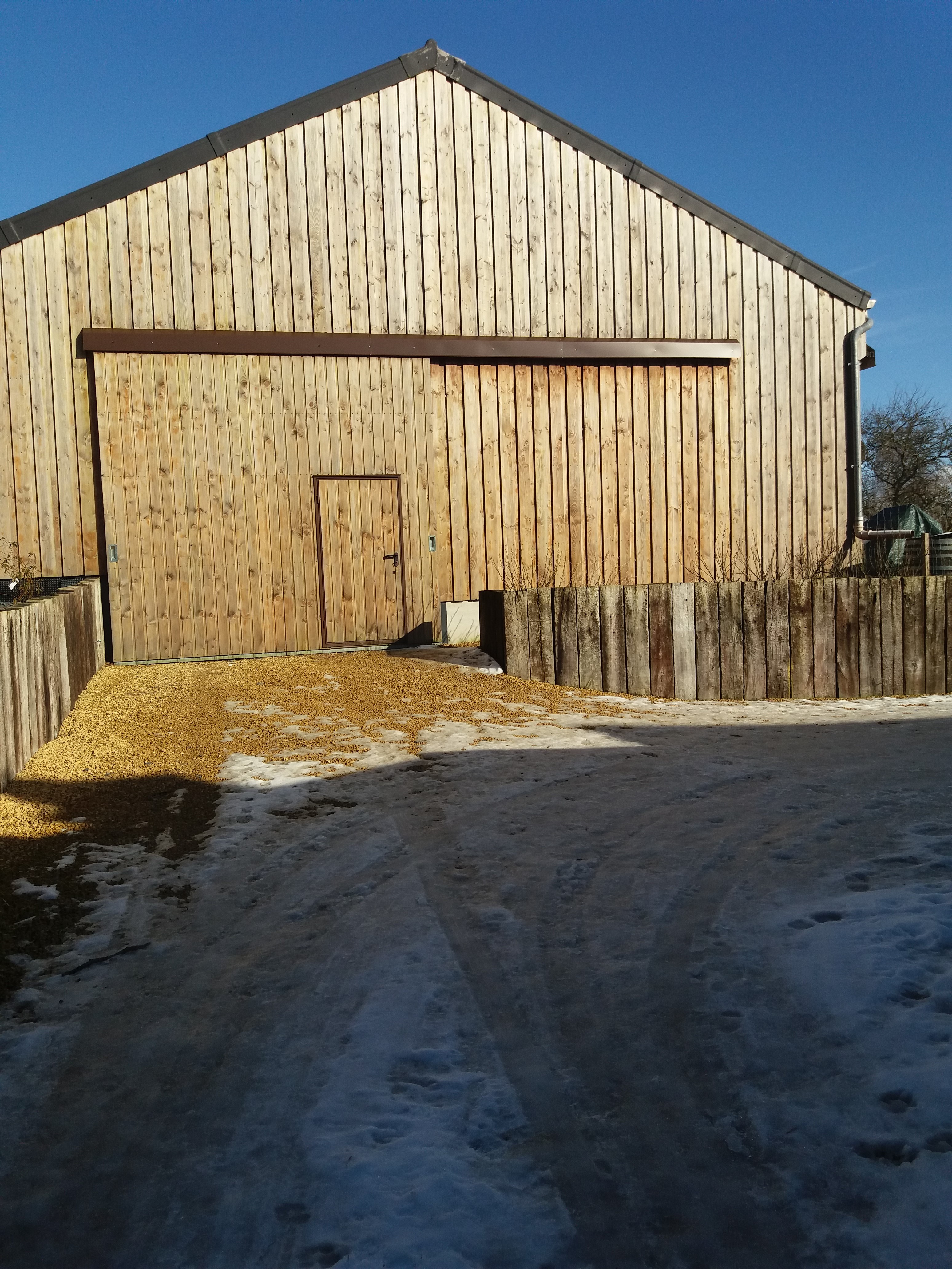 Bed and Bedot | Gîte chaleureux de 4 personnes à Fauvillers en bordure de Fôret d'Anlier - Luxembourg