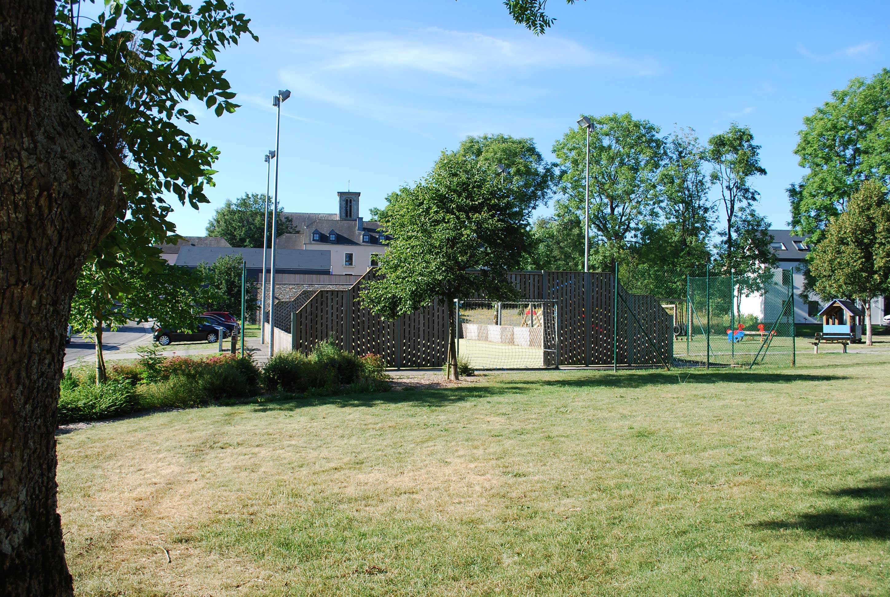 Bed and Bedot | Gîte chaleureux de 4 personnes à Fauvillers en bordure de Fôret d'Anlier - Luxembourg