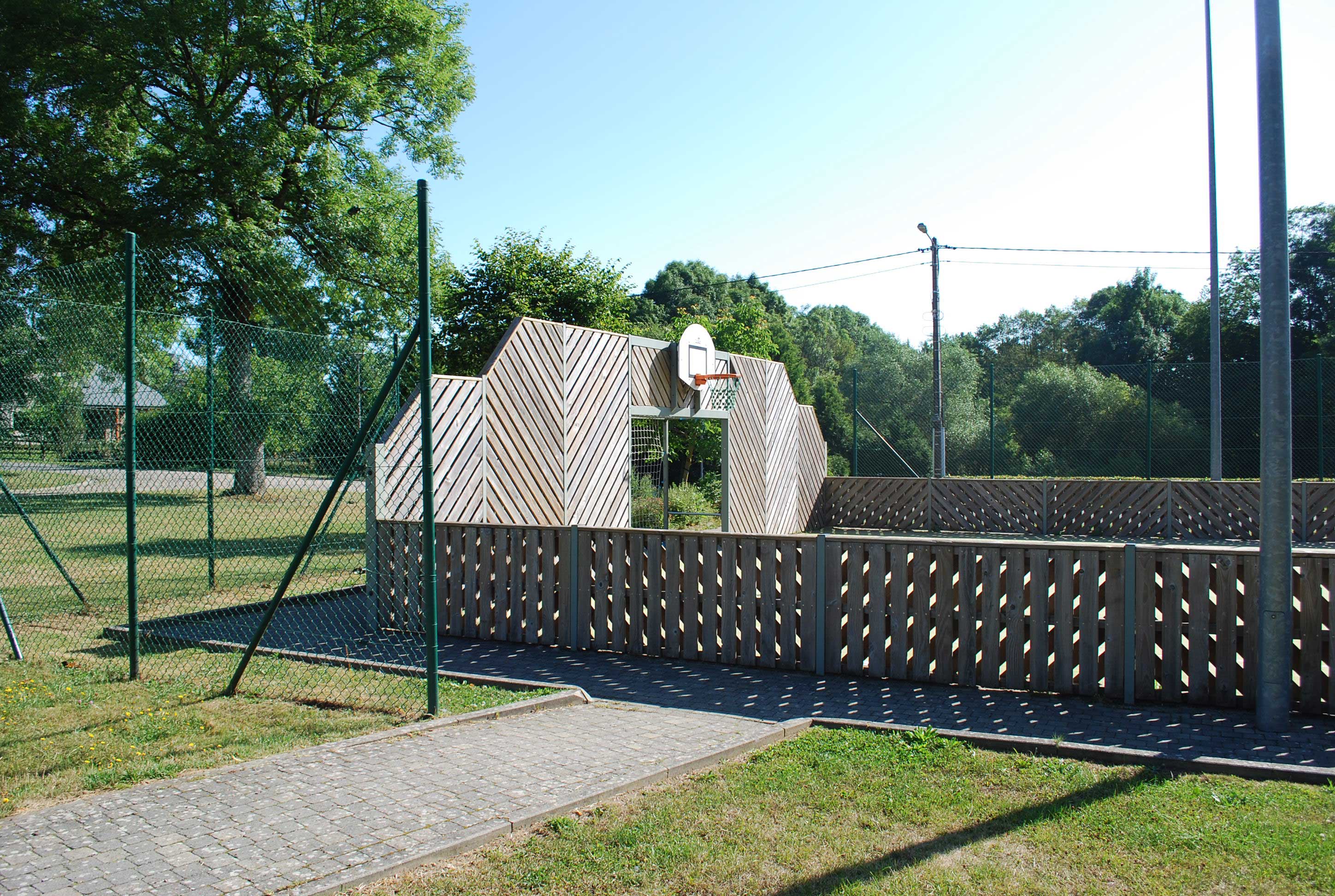 Bed and Bedot | Gîte chaleureux de 4 personnes à Fauvillers en bordure de Fôret d'Anlier - Luxembourg