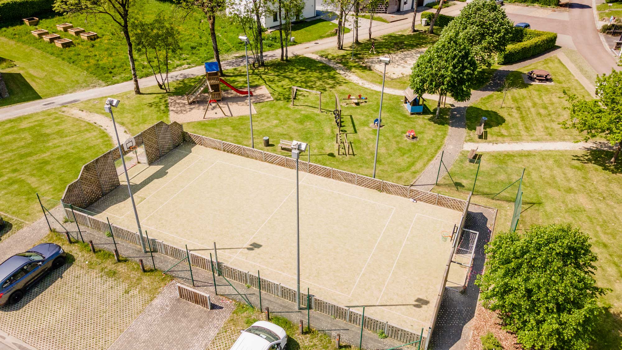 Bed and Bedot | Gîte chaleureux de 4 personnes à Fauvillers en bordure de Fôret d'Anlier - Luxembourg