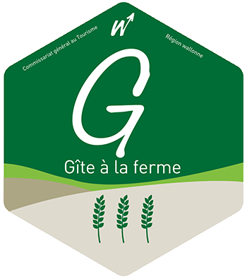 Gîtes à la ferme