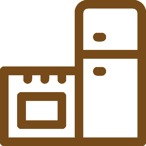 Cuisine équipée